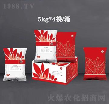 大量元素水溶肥20-20-20+TE-海法·保利諾-農(nóng)康姆