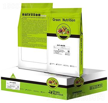 大量元素水溶肥13-7-40+TE-農(nóng)康姆