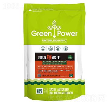 超級(jí)爆根王-1kg農(nóng)康姆