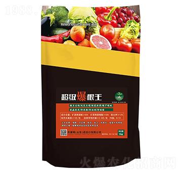 1kg超級爆根王-農(nóng)康姆