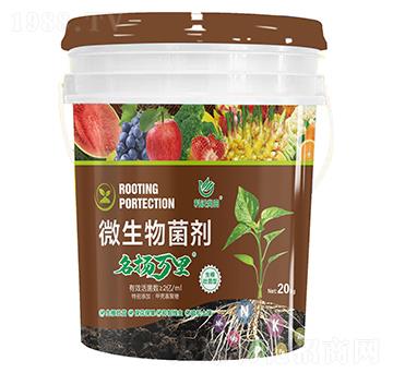 微生物菌劑（生根壯苗型）-名揚(yáng)萬(wàn)里-科沃尚田