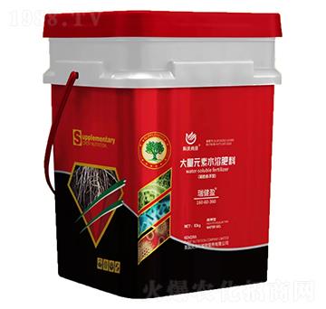 凝膠懸浮型大量元素水溶肥料160-60-360-瑞健盈-科沃尚田