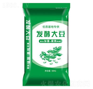 發(fā)酵大豆-天地豐