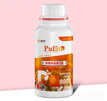 臍腐防裂增紅素-普法特