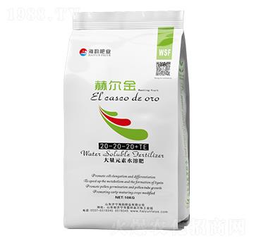 ƽ���ʹ���Ԫ��ˮ�ܷ���20-20-20+B+Zn+TE-�ՠ���-�������