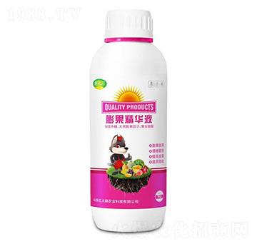 膨果精華液-乾十三-紅太朗農(nóng)業(yè)