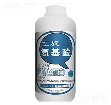 左旋氨基酸酶解魚(yú)蛋白-海力德-艾司米