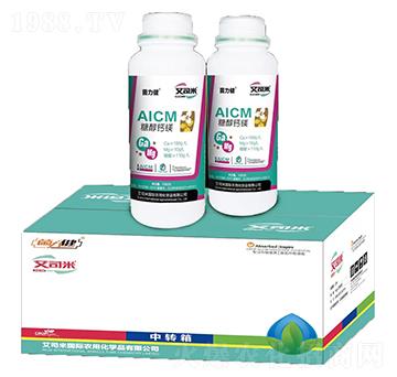 糖醇鈣鎂-菌力健-艾司米