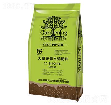 ����Ԫ��ˮ�ܷ���12-5-40+TE-��Ԫ����