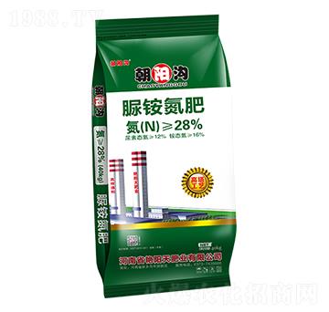 脲銨氮肥-朝陽(yáng)溝-艷陽(yáng)天肥業(yè)