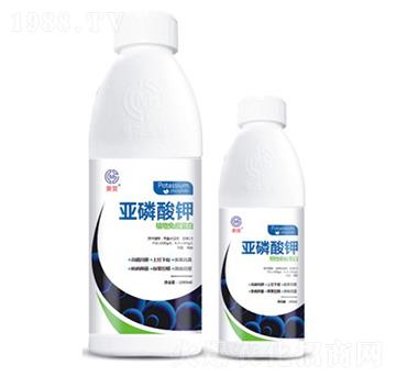 亞磷酸鉀-果茂生物