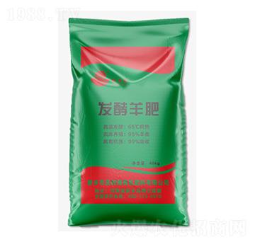 有機(jī)肥料·發(fā)酵羊肥-科力旺-及時(shí)雨