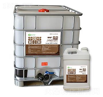 含腐植酸水溶肥料150-0-50-楠帕樂(lè)田-耕道