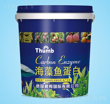 海藻魚(yú)蛋白（桶）-沃瀚農(nóng)業(yè)