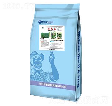 擇利豐病態(tài)土壤修復-華農(nóng)國際