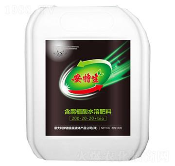 含腐植酸水溶肥料10L-安特生-佳格農(nóng)業(yè)