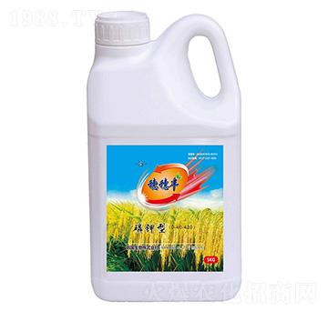 穗穗豐磷鉀型0-40-600+Te-佳格農業(yè)