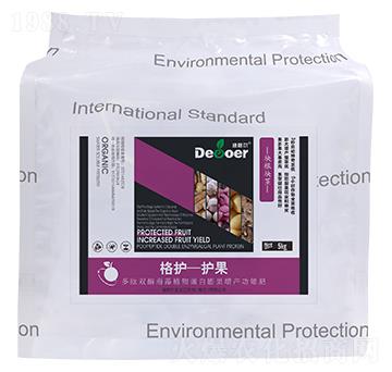 格護(hù)-護(hù)果（塊根塊莖類）-迪格爾