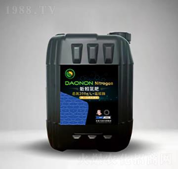 蚯蚓氮肥-道農(nóng)生物