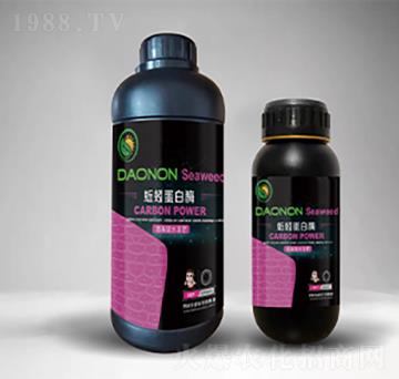 蚯蚓蛋白酶-道農生物