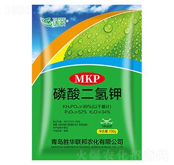 磷酸二氫鉀-語農(nóng)-勝華聯(lián)邦