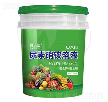 32%尿素硝銨溶液-丹樂(lè)迪-嘉寶特