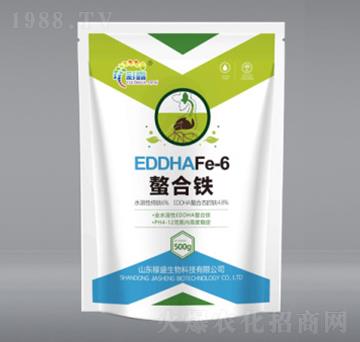 500g螯合鐵-稼盛生物