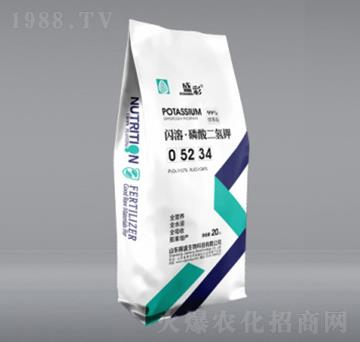 閃溶磷酸二氫鉀-稼盛生物