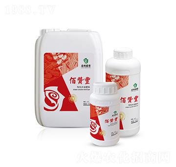 有機(jī)水溶肥料-佰贊豐-屏科園藝