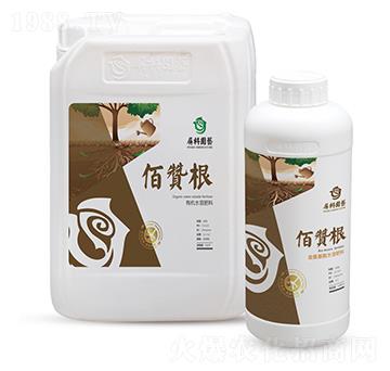 有機(jī)水溶肥料-佰贊根-屏科園藝