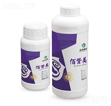 有機(jī)水溶肥料-佰贊美-屏科園藝