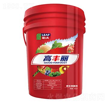 高豐麗紅桶肥-勒夫