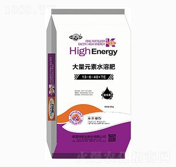 大量元素水溶肥料13-6-40+TE-農(nóng)來(lái)樂(lè)-俄富特肥業(yè)