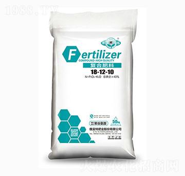 復(fù)合肥料18-12-10-農(nóng)來樂-俄富特肥業(yè)