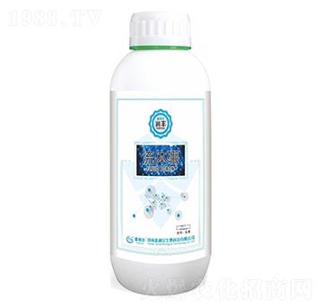 流體硼-潤豐-泰利爾