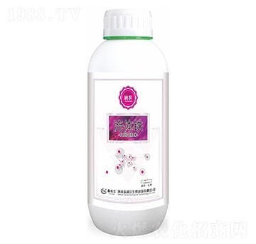 流體鐵-潤(rùn)農(nóng)-泰利爾