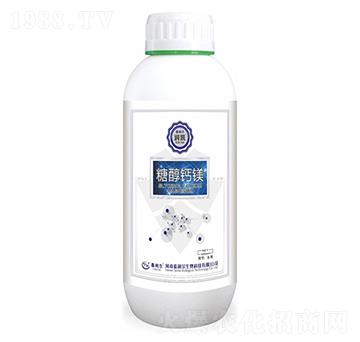 糖醇鈣鎂-潤(rùn)凱-泰利爾