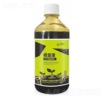 光合細菌菌劑-根腐康-泰利爾