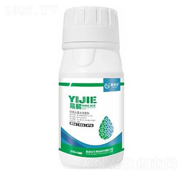 微量元素水溶肥料-易解-泰利爾