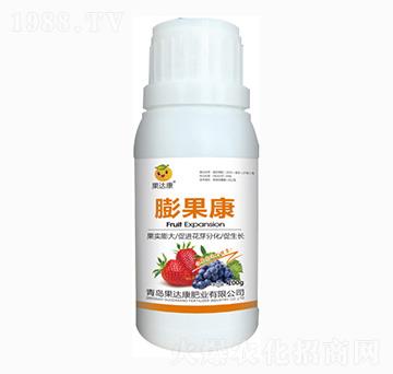 膨果康葉面肥-果達(dá)康肥業(yè)