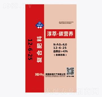 淳萃-碳營(yíng)養(yǎng)12-6-25+TE-淳萃能源
