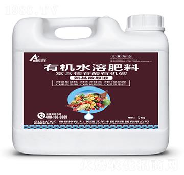 氨基酸原液-雨露艾爾豐