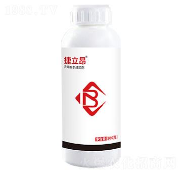 農(nóng)用有機硅助劑-捷立昂-保農(nóng)昌