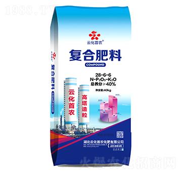 40%�ͺϷ���28-6-6-�ƻ����r(n��ng)