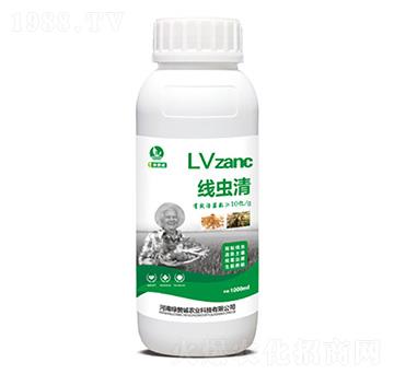 線蟲清-綠贊誠(chéng)農(nóng)業(yè)