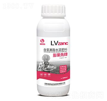 膨果先鋒-綠贊誠(chéng)農(nóng)業(yè)