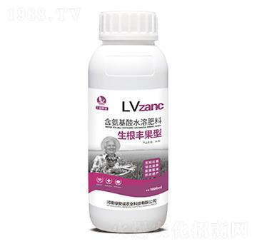 生根豐果型-綠贊誠農(nóng)業(yè)