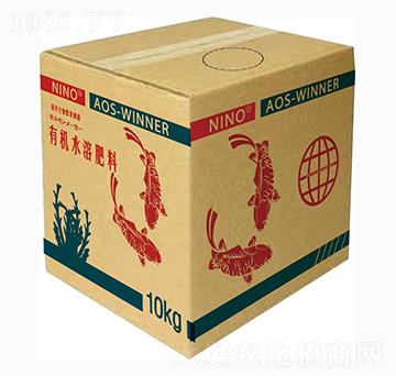 有機(jī)水溶肥料-海洋生物刺激素-杜斯農(nóng)