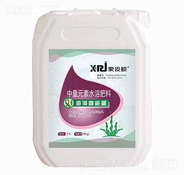 中量元素水溶肥料-海藻糖能量-象皮鯨-杜斯農(nóng)