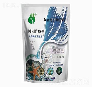 復(fù)合微生物菌劑-阿卡聯(lián)300型-杜斯農(nóng)